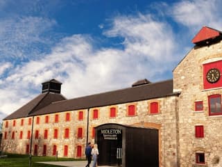 Midleton Distillery Experience (Jameson): Cocktail Class — gallery 1