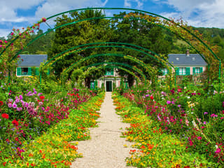 From Paris: Versailles Palace & Giverny Guided Day Trip — gallery 3