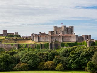 Dover Castle Entry Tickets — gallery 3