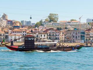 6 Bridges Douro River Cruise — gallery 2