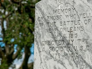 New Orleans: St. Louis Cemetery No. 1 Guided Walking Tour — gallery 2