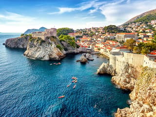 From Dubrovnik: Full-Day Trip to Kotor & Perast in Montenegro — gallery 1