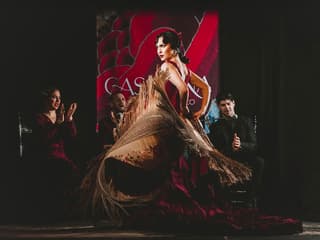 Casa Ana Flamenco Show — gallery 1