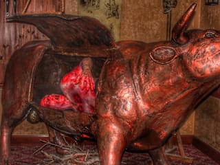 Medieval Torture Museum Hollywood — gallery 2