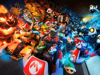Universal Studios Japan: 1-Day Pass (Admission Tickets) — gallery 2
