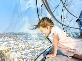 Brighton i360: Entry Ticket + Exhibition Access — gallery 2