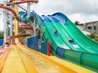 Wild Wild Wet: Skip The Line Ticket — gallery 2