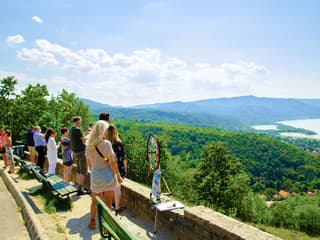 From Budapest: Danube Bend Day Trip with Lunch — gallery 2