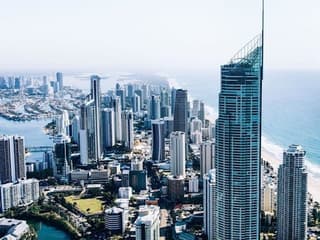 Gold Coast Hop-On Hop-Off Ferry Pass — gallery 1