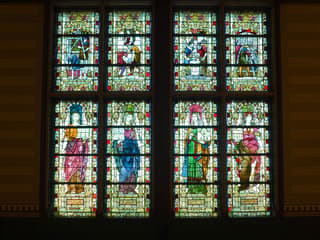 Rijksmuseum: Semi-Private Guided Tour in English — gallery 2