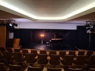 Chopin Piano Concert — gallery 1