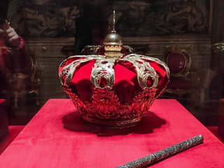 Royal Palace of Madrid Skip-the-Line Tickets — gallery 3