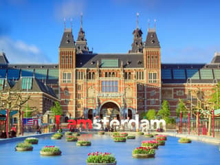 Amsterdam: Self-Guided Audio Tour — gallery 1