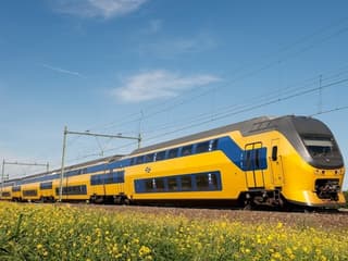Efteling: Train + Bus To/From Amsterdam — gallery 1