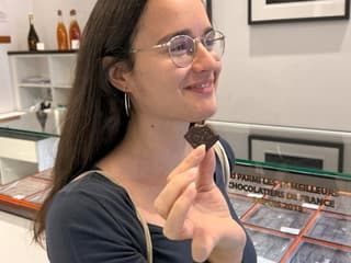 Paris: Saint-Germain-des-Prés Prestige Food Tour — gallery 3