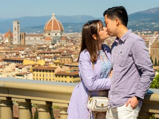 Florence Private Photography Tour — gallery 3