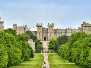 From London: Stonehenge, Windsor Castle & Bath Full-Day Trip — gallery 1