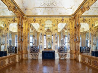 Upper Belvedere Palace Direct Entry Tickets — gallery 1