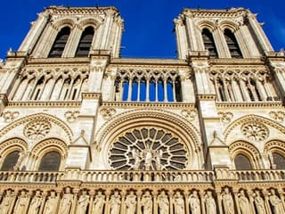 Cathédrale Notre-Dame de Paris: Audio Guide App by TouringBee — gallery 3
