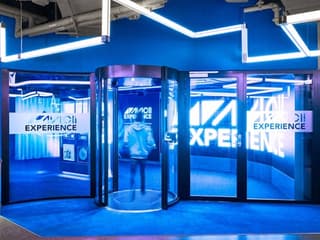 Avicii Experience: Entry Ticket — gallery 1