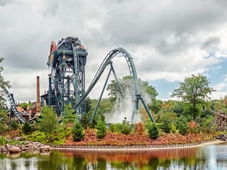 Efteling: Bus To/From Amsterdam — gallery 2
