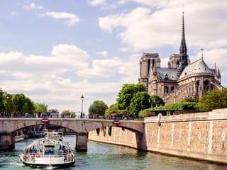 Paris in a day — gallery 3
