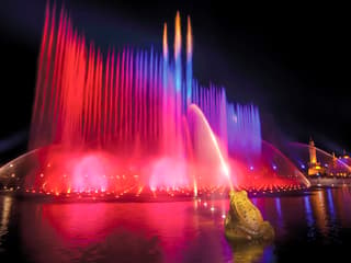 From Amsterdam: Full-Day Private Trip to Efteling — gallery 3