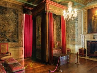 Warwick Castle: Entry Ticket — gallery 2