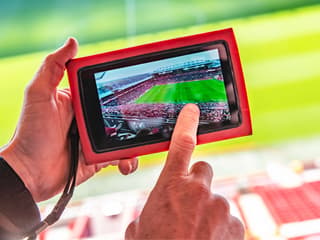 Liverpool FC Stadium Tour and Museum Entry Tickets — gallery 2