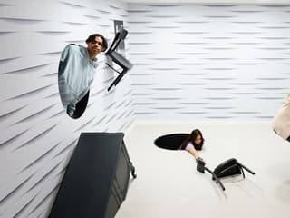 Paradox Museum Paris: Priority Entry Ticket — gallery 1