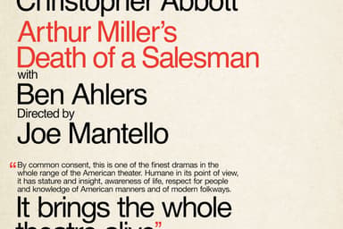Death of a Salesman