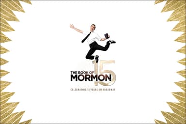 The Book of Mormon
