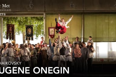 Eugene Onegin