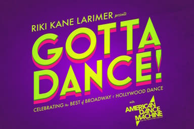 Gotta Dance!