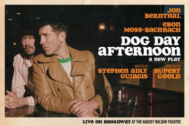 Dog Day Afternoon