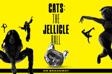 CATS: The Jellicle Ball