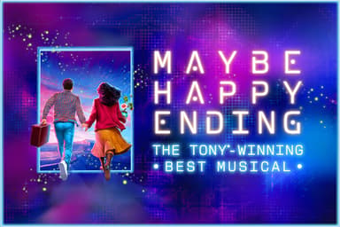 Maybe Happy Ending