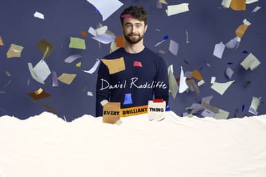 Every Brilliant Thing