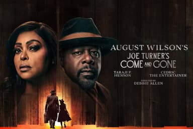 Joe Turner's Come and Gone