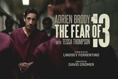 The Fear of 13