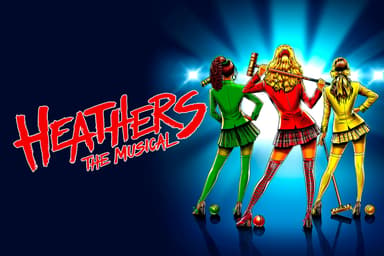 Heathers: The Musical
