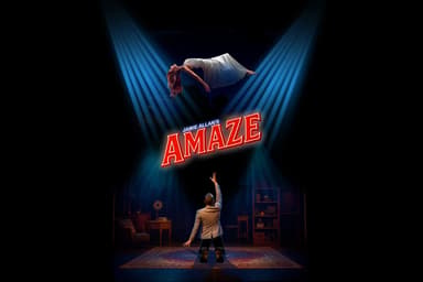 Jamie Allan's Amaze