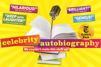 Celebrity Autobiography