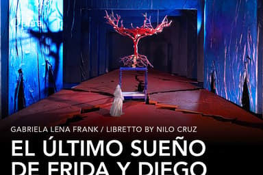 El Ultimo Sueno de Frida y Diego