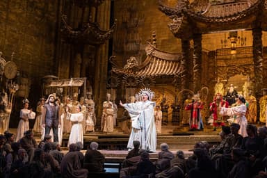 Turandot