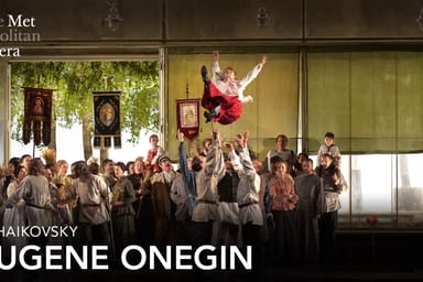 Eugene Onegin