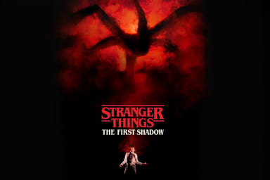 Stranger Things: The First Shadow
