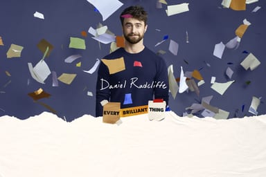 Every Brilliant Thing