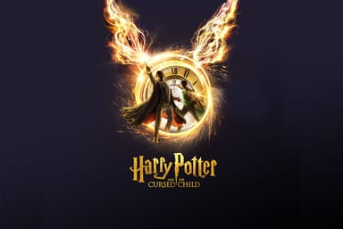 Harry Potter and the Cursed Child