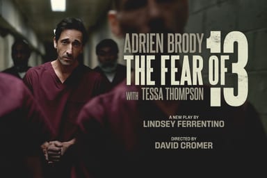 The Fear of 13